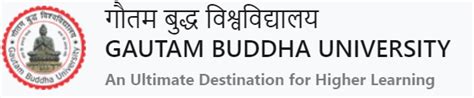 Gautam Buddha University