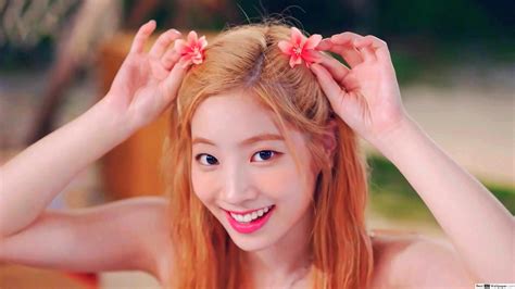 Dahyun Cute Wallpapers - Wallpaper Cave