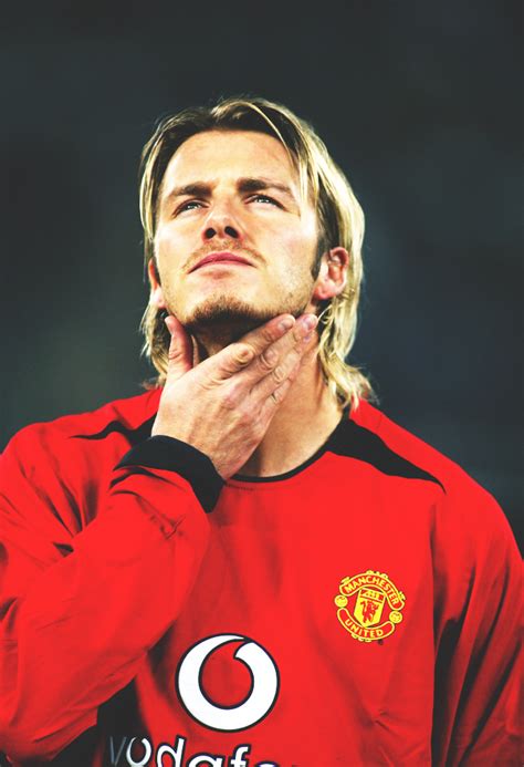 CapturedFooty (@CapturedFooty) | Twitter | David beckham football ...