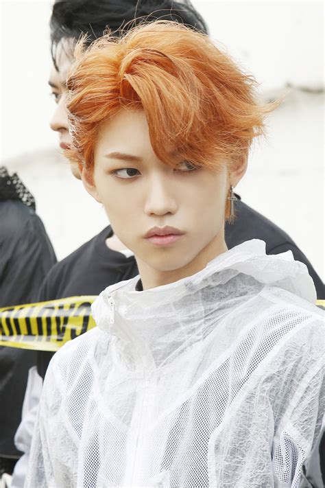 FY! SKZ | Felix stray kids, Kids, Orange hair