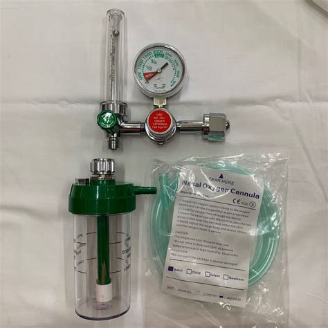 My-k010e-n Medical Oxygen Cylinder Regulator Buy Oxygen Cylinder ...