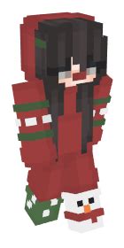 Minecraft Skins Christmas Sweater | Minecrafts Skins