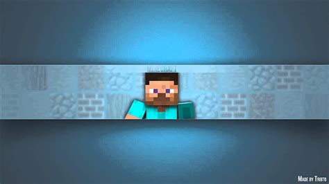 97 Wallpaper Minecraft Channel Youtube For FREE - MyWeb