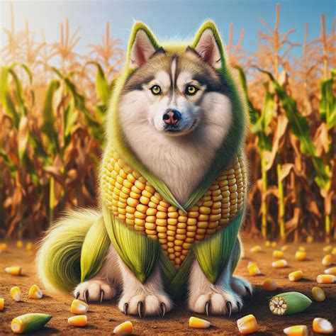 Coconut corn husky : r/JohnnyHamcheck