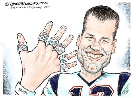 Tom Brady’s NFL career: A look at his 7 Super Bowl rings