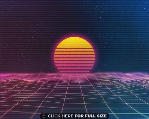 Sunset HD wallpaper | Waves wallpaper, Vaporwave wallpaper, Retro waves