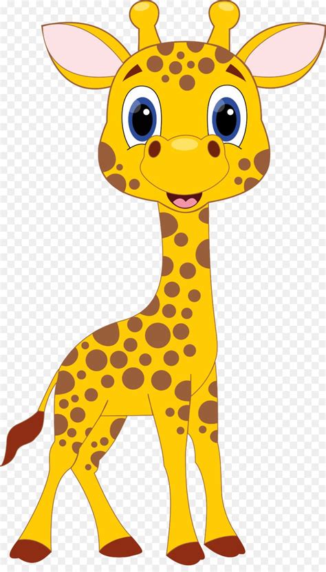 Jirafa Dibujo de dibujos animados Clip art - giraffe - Jirafa, Dibujo ...