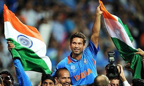 Sachin Tendulkar – Cricket Dawn