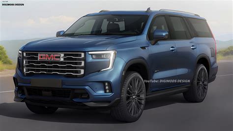 Exploring The Hues Of Power: A Look At GMC Denali Color Options For ...