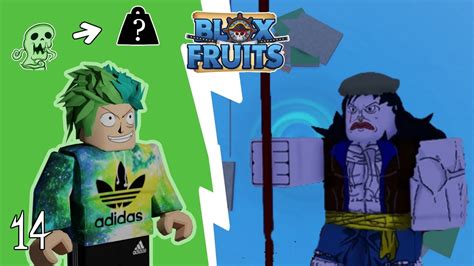 🍎Blox Fruits - ⛲Underwater City [14] - YouTube