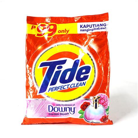 Tide Powder