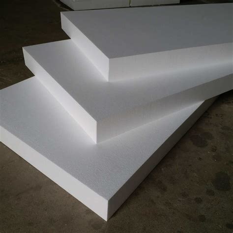 EPS Foam Insulation Board - China EPS Foam Board and Foam Insulation Board