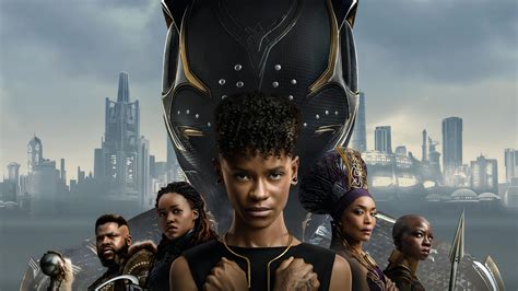 Watch Black Panther: Wakanda Forever (2022) Movies Online - PLAY ...