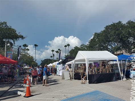 GeckoFest: Gulfport's Epic Way To End The Summer