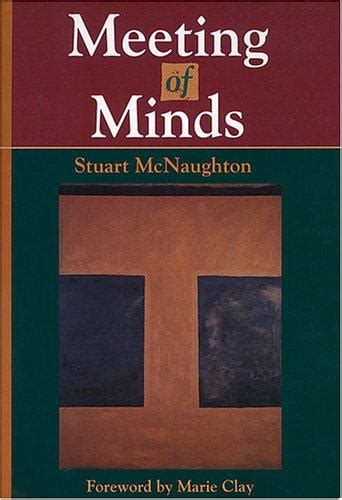 Meeting of Minds by S. McNaughton | Open Library