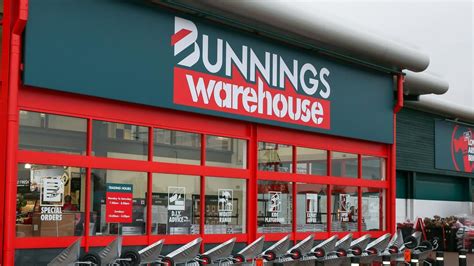 Bunnings Warehouse - Constellation Drive