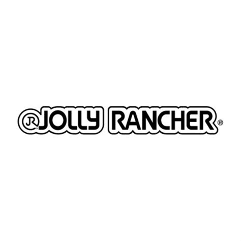 Jolly Rancher-vector Logo-free Vector Free Download