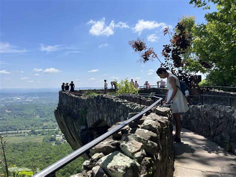 See Rock City Gardens: GA Tourist Attraction Is a Must-See - Sand and Snow