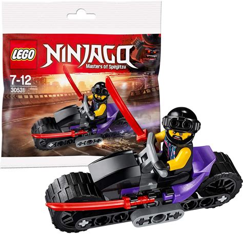 The 3 Best Lego Ninja Legos At Wallmart - Make Life Easy