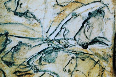 Reinterpreting The Chauvet Cave Paintings - JSTOR Daily