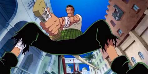 Estes são os 5 melhores momentos de Zoro em One Piece - Critical Hits