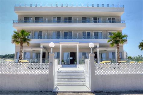 Sidari Beach Hotel in Sidari, Corfu | Hotel in Corfu