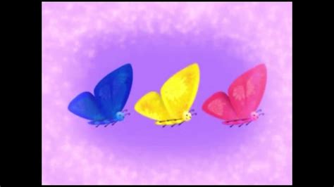 Team Umizoomi: Milli’s Pattern: Blue, Yellow, Pink Butterflies - YouTube