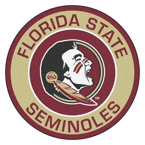 Florida State University Logo - LogoDix