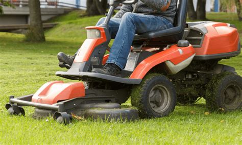 5 Best Cheap Riding Lawn Mowers You Can Find on Amazon! - All Things ...