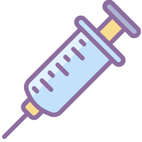 Syringe clipart oral syringe, Syringe oral syringe Transparent FREE for ...