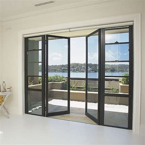 Rectangular Hinged Powder Coated Aluminum Window Frame at Rs 250/sq ft ...