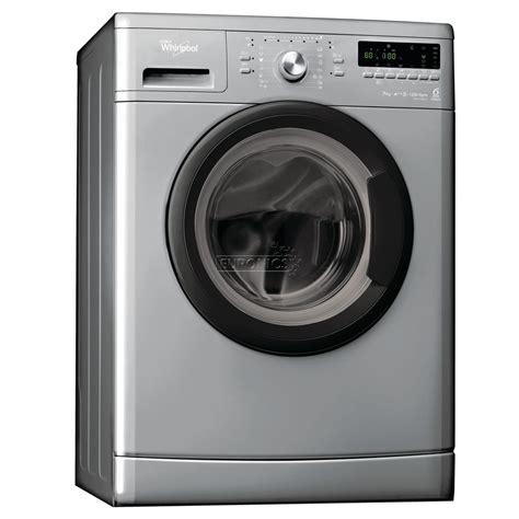 Washing machine Whirlpool (7kg), FDLR70220S