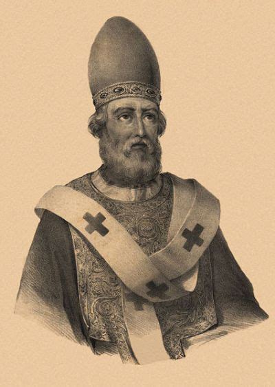 Pope Damasus I and Antipope Ursicinus