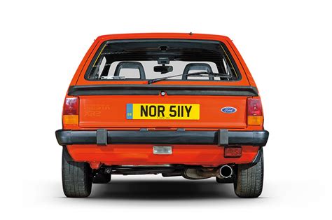 Ford Fiesta XR2 Mk1 Buyer’s Guide | Fast Car