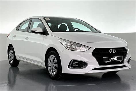 Hyundai Accent 2023 Price in UAE, Specs and Reviews for Dubai, Abu ...