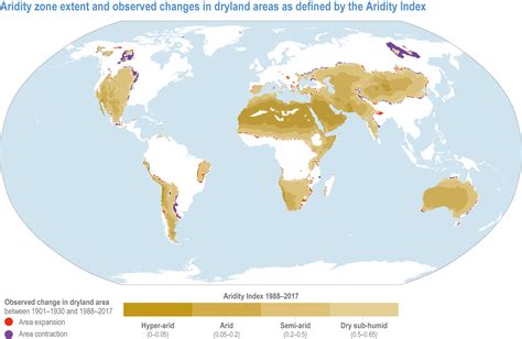 Figure AR6 WG2 | Climate Change 2022: Impacts, Adaptation and Vulnerability