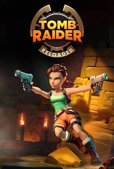 Tomb Raider Reloaded (2023) | Price, Review, System Requirements, Download