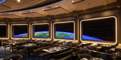 The 9 Best Restaurants At Epcot And What You Should Order - Best Food ...