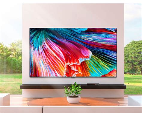 4K vs 8K TVs: what's the difference and should I care? | Livingetc