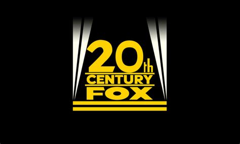 20th Century Fox Speed 2 Logo