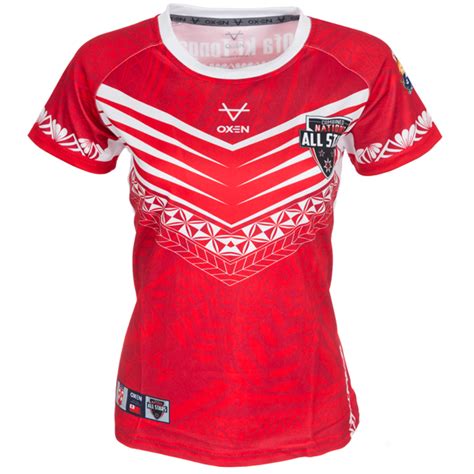 England Rugby League Official Kit - Elite Pro Sports