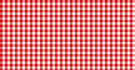 Red Checkered Wallpaper | Best Wallpaper HD