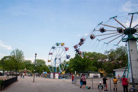 Know Before You Go: Bay Beach Amusement Park in Green Bay