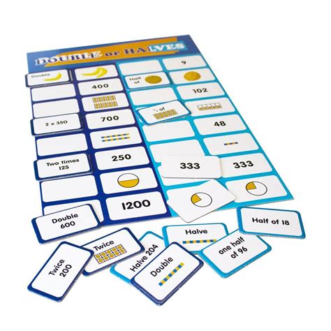 6 Calculating Games – Junior Learning USA