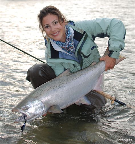 Winter Steelhead | Fishing girls, Fly fishing, Trout fishing