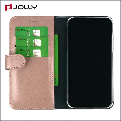 best magnetic wallet phone case with rfid blocking features for sale ...