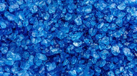 Blue Crystal Wallpapers - Top Free Blue Crystal Backgrounds ...