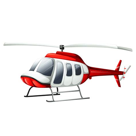 Helicopter clipart red helicopter, Helicopter red helicopter ...