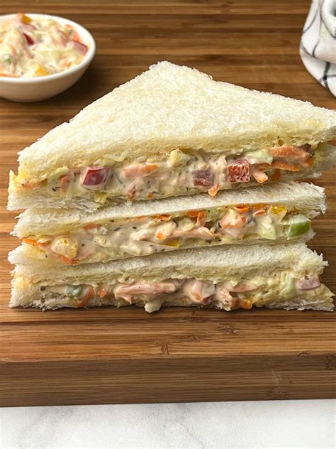 Homemade Easy Sandwich Recipes | Deporecipe.co