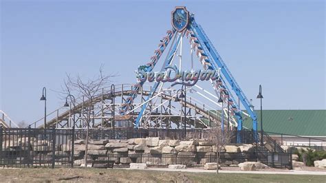 Two more rides being removed from Bay Beach Amusement Park